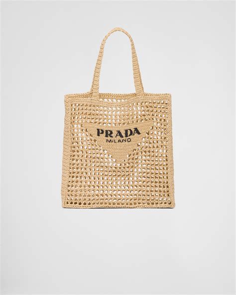 prada bag tan|Prada milano tote bag.